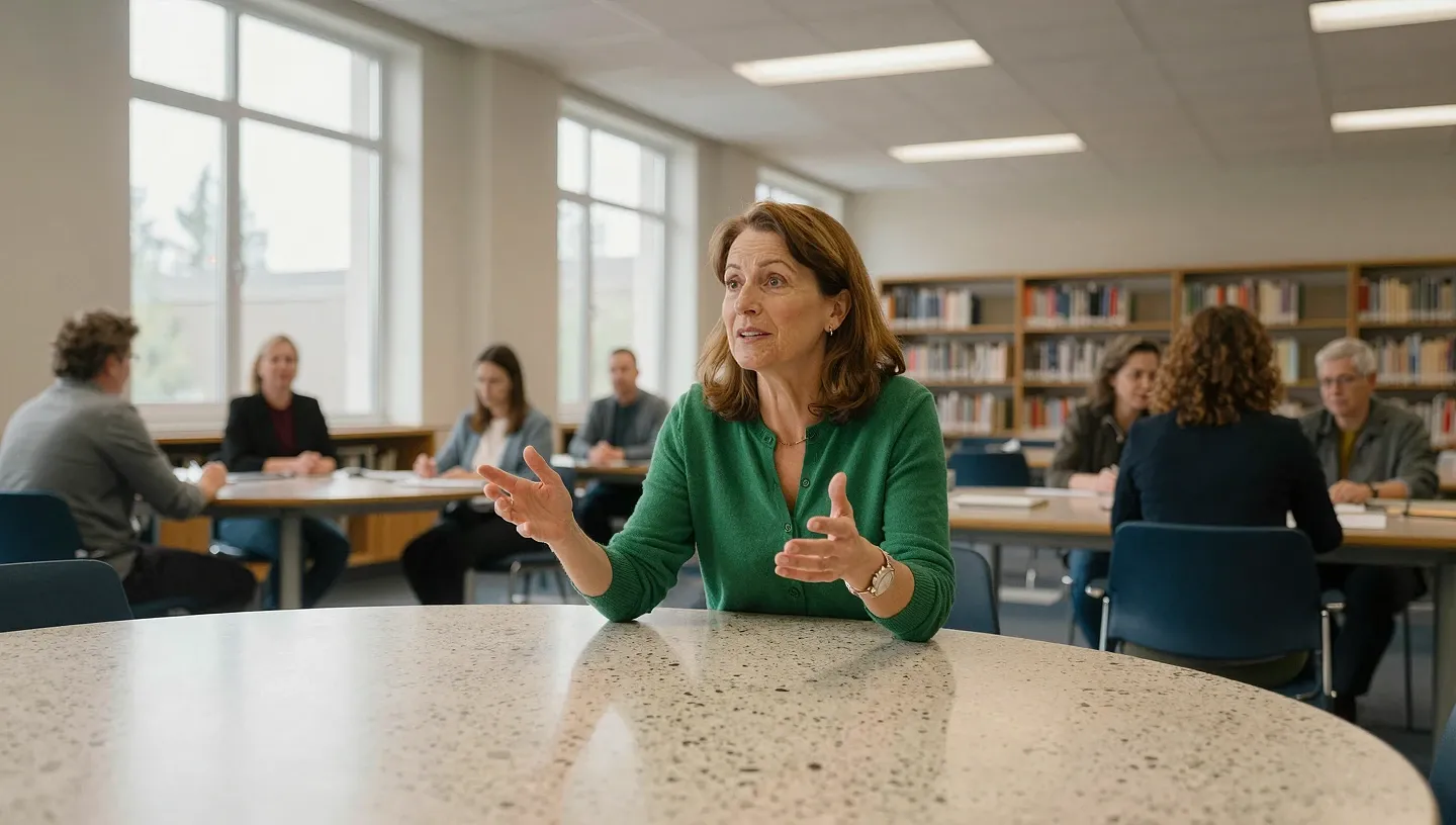 AI na lekcji — pomysły i scenariusze wg przedmiotu 2026
